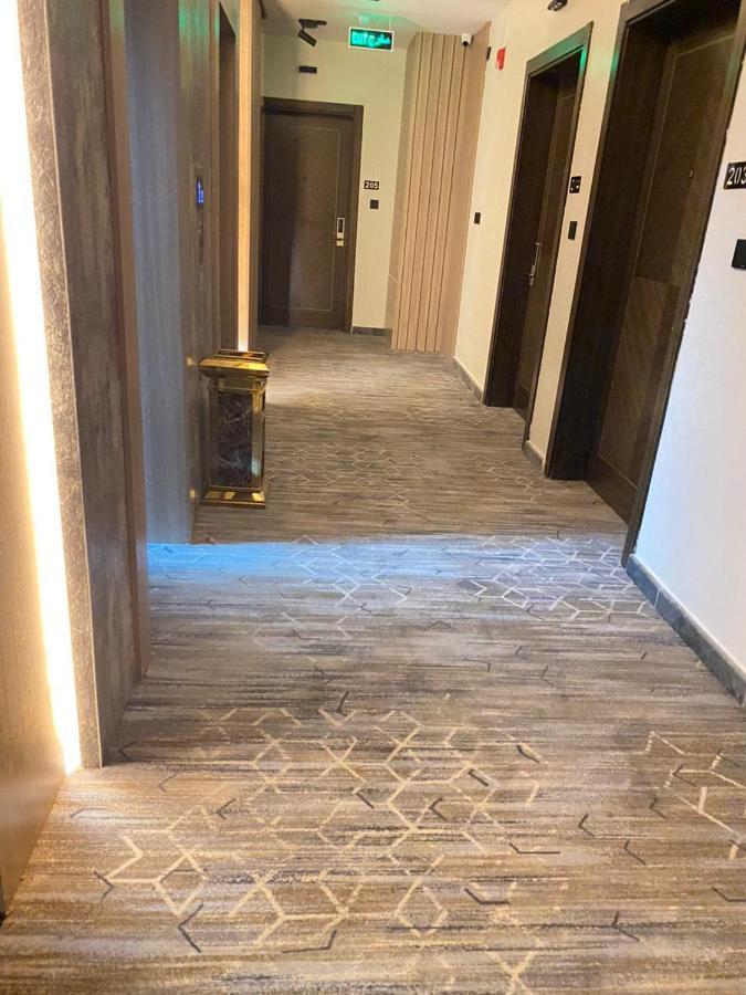 Hotel Golden New Quraish Yidda Exterior foto