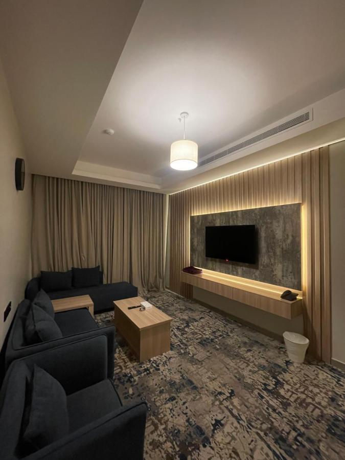 Hotel Golden New Quraish Yidda Exterior foto