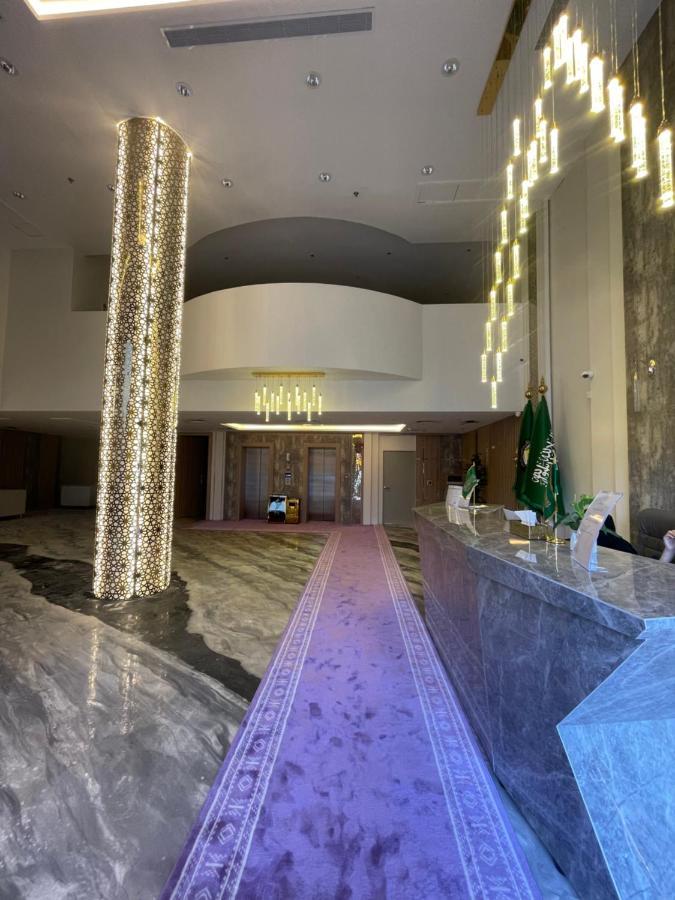 Hotel Golden New Quraish Yidda Exterior foto