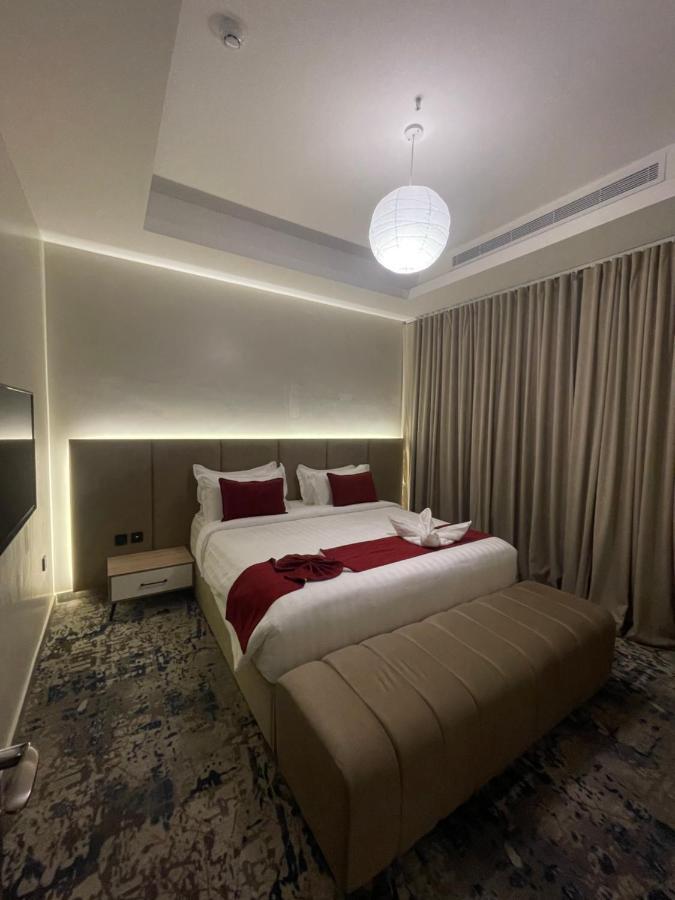 Hotel Golden New Quraish Yidda Exterior foto